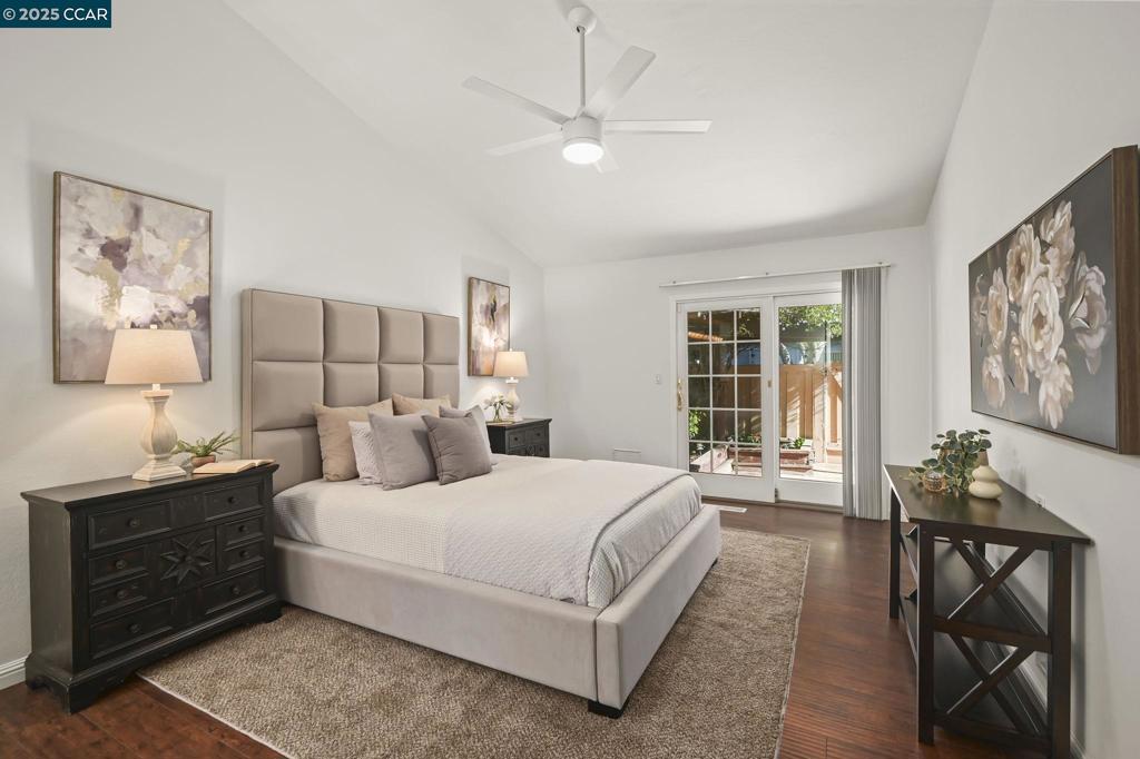 BANCROFT VILLAGE - Residential