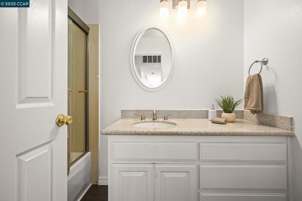 BANCROFT VILLAGE - Residential