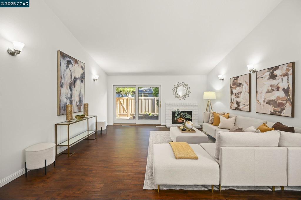 BANCROFT VILLAGE - Residential