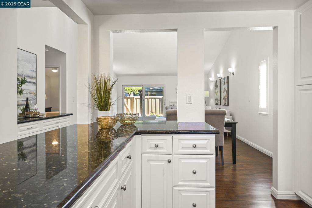 BANCROFT VILLAGE - Residential