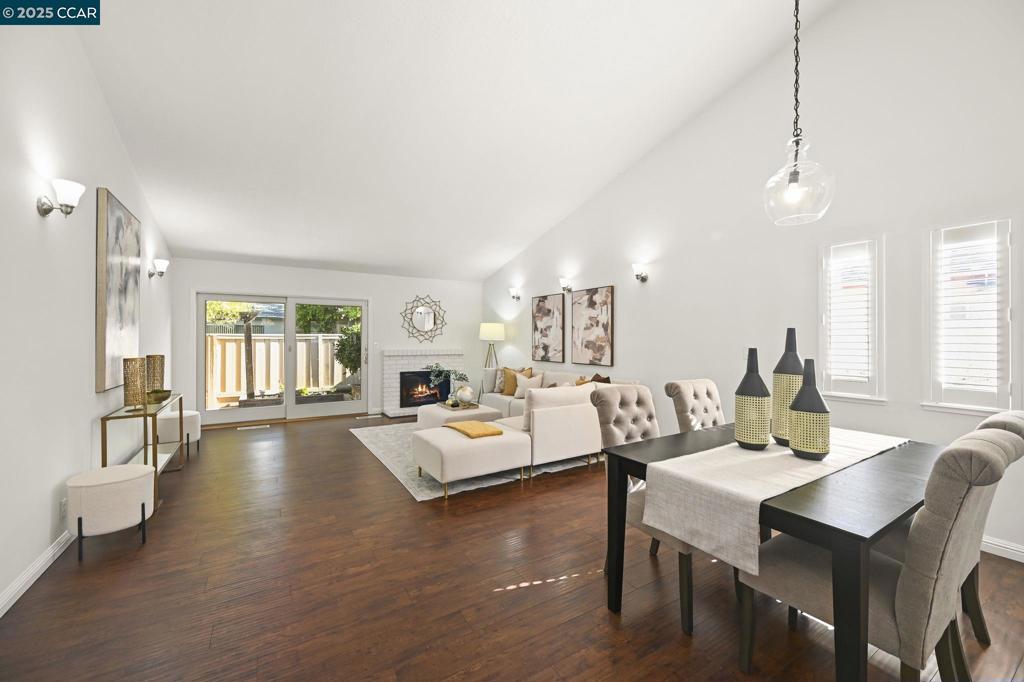 BANCROFT VILLAGE - Residential