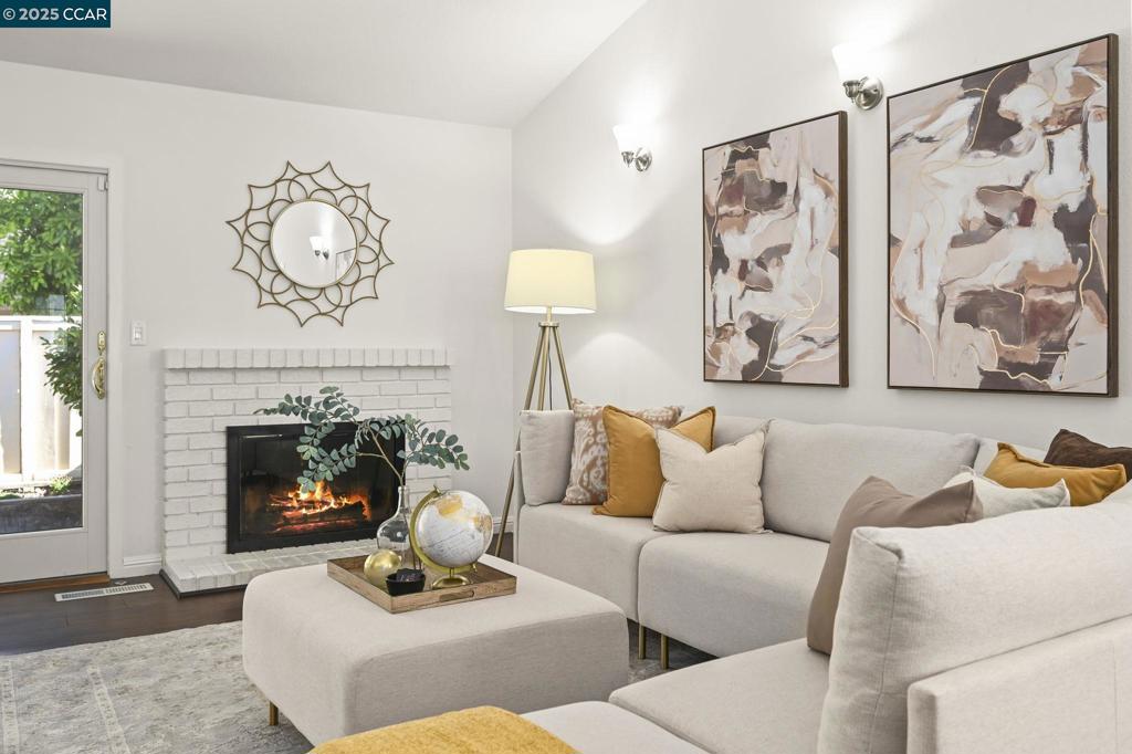 BANCROFT VILLAGE - Residential