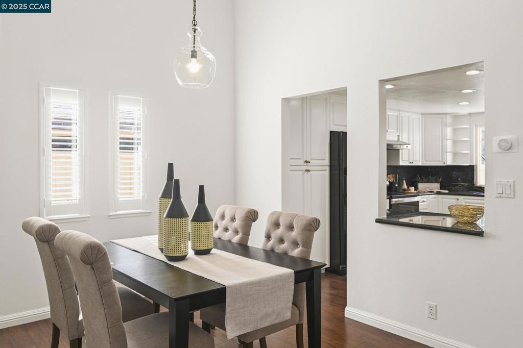 BANCROFT VILLAGE - Residential