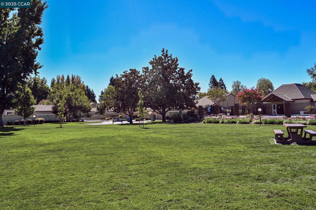 BANCROFT VILLAGE - Residential