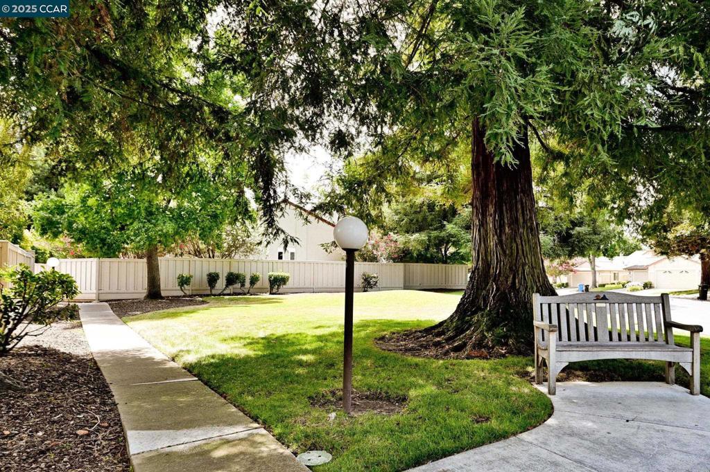 BANCROFT VILLAGE - Residential