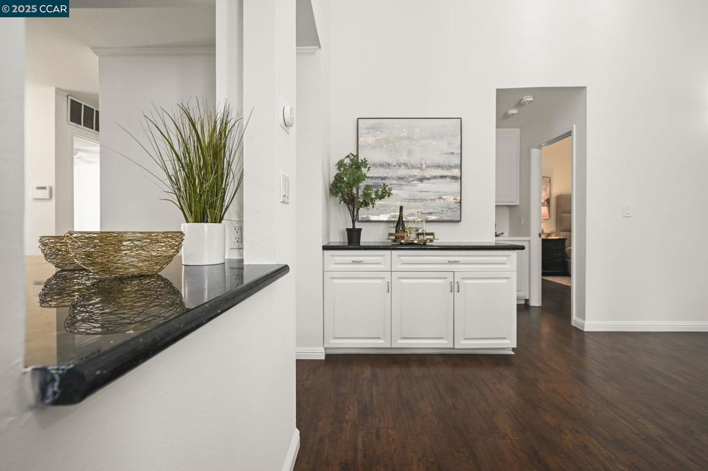 BANCROFT VILLAGE - Residential