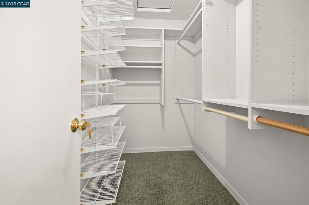 BANCROFT VILLAGE - Residential