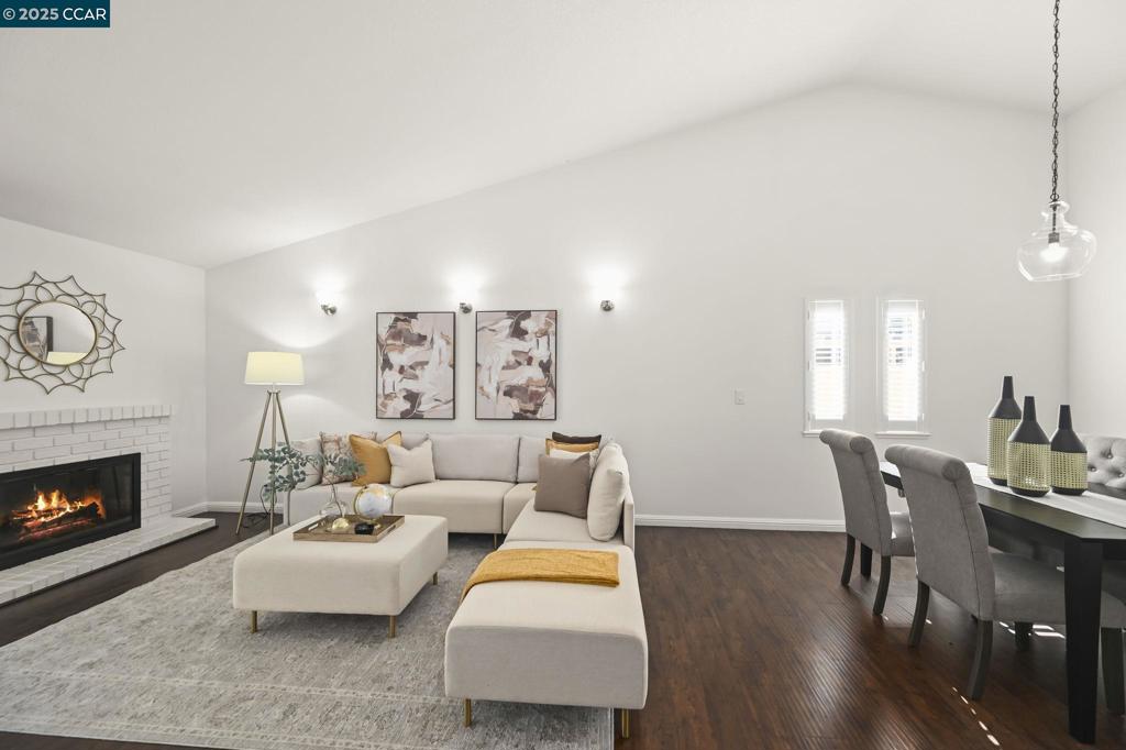 BANCROFT VILLAGE - Residential