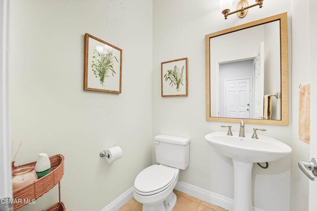 Toscana @ Serenata-467 - 467 - Residential