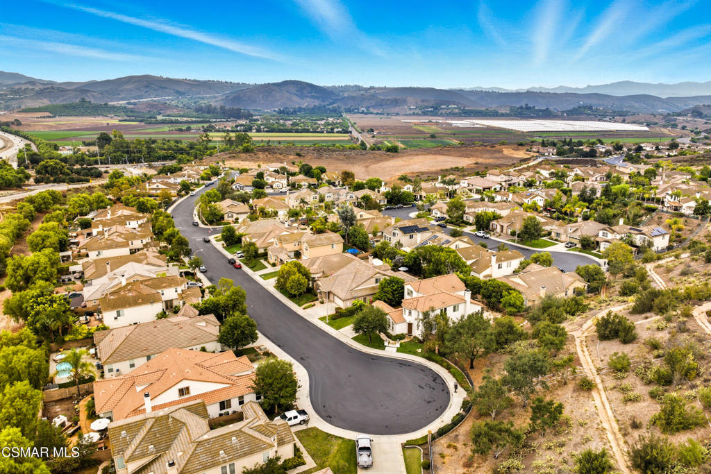 Toscana @ Serenata-467 - 467 - Residential