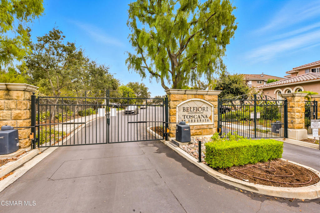 Toscana @ Serenata-467 - 467 - Residential