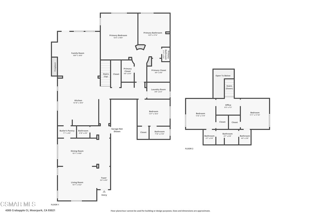 Toscana @ Serenata-467 - 467 - Residential