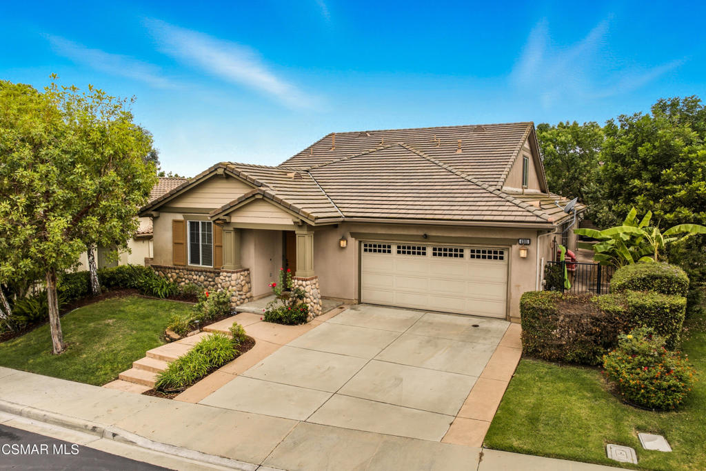 Toscana @ Serenata-467 - 467 - Residential