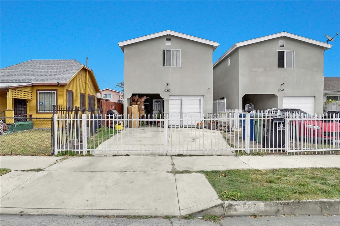 1665 E 84th Street
