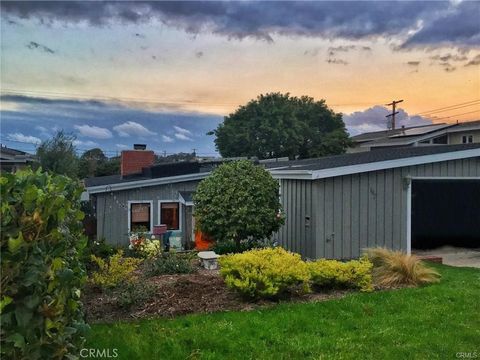 447 Avenue E Redondo Beach CA 90277