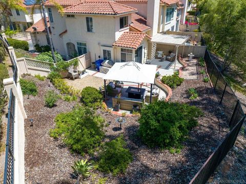 11092 Caminito Dulce San Diego CA 92131
