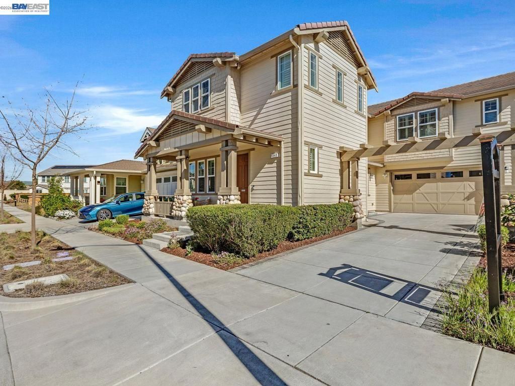 Photo of 4940 Bunkhouse St St, Fremont, CA 94555 (MLS # 41126815)