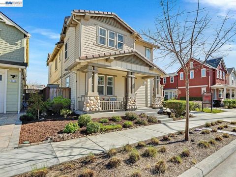 Photo of 4940 Bunkhouse St St, Fremont, CA 94555 (MLS # 41126815)