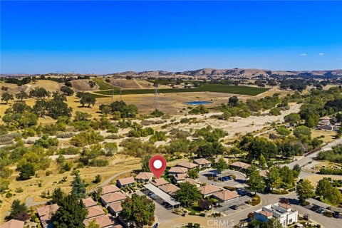 Tiny photo for 555 N Ferrocarril RD, Atascadero, CA 93422 (MLS # NS26216582)