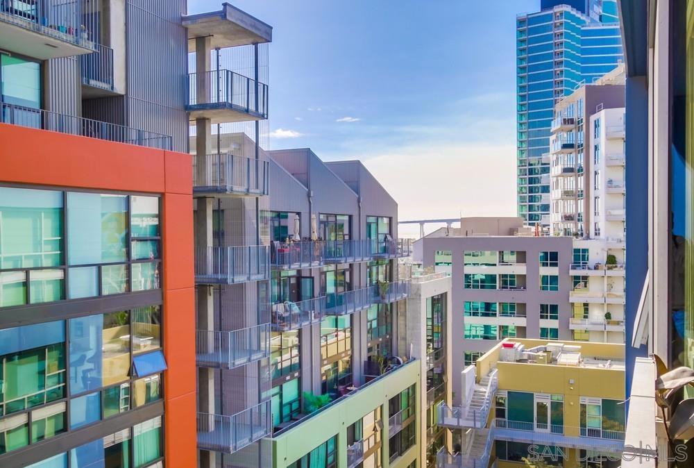 Downtown - Residential