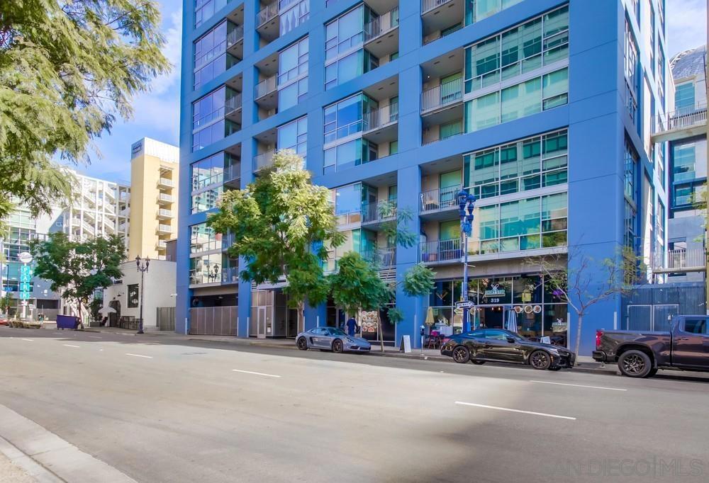 Downtown - Residential