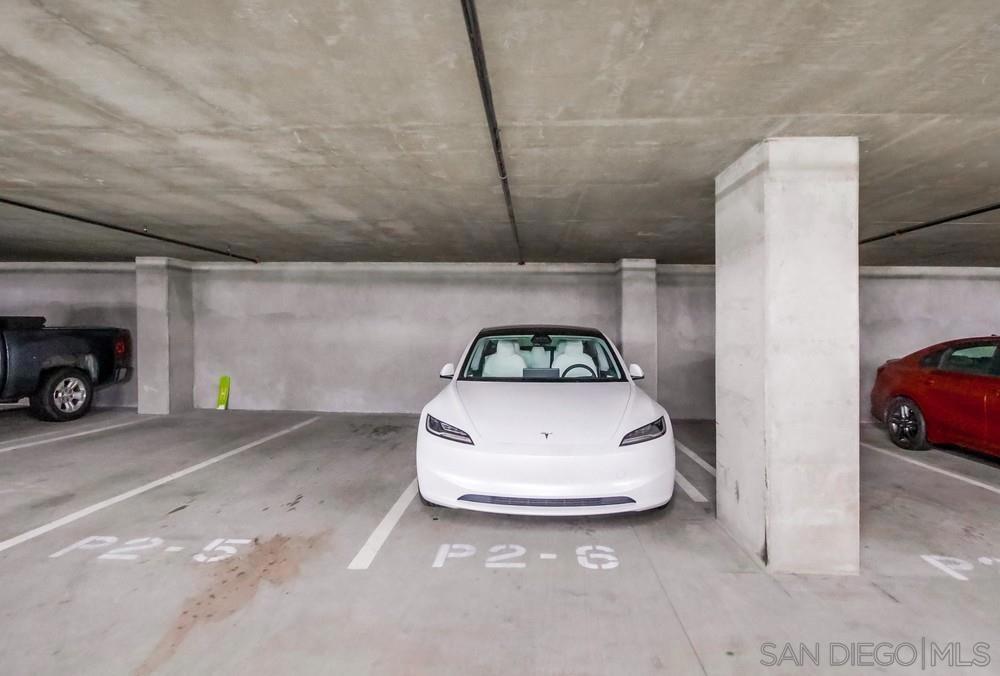 Downtown - Residential