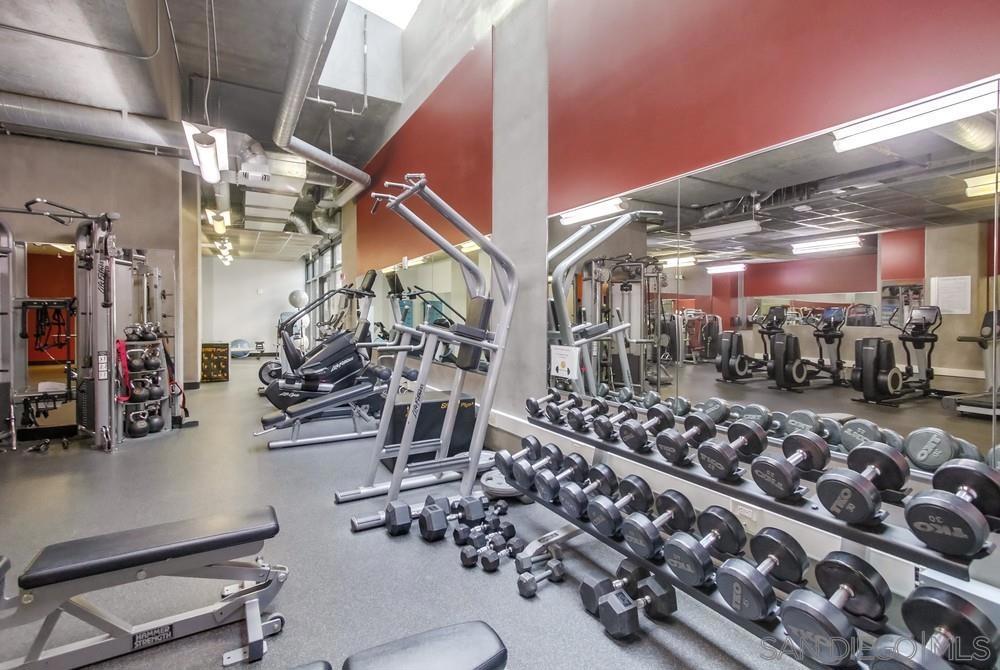 Downtown - Residential