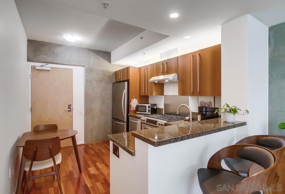 Downtown - Residential