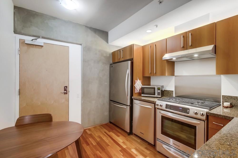 Downtown - Residential