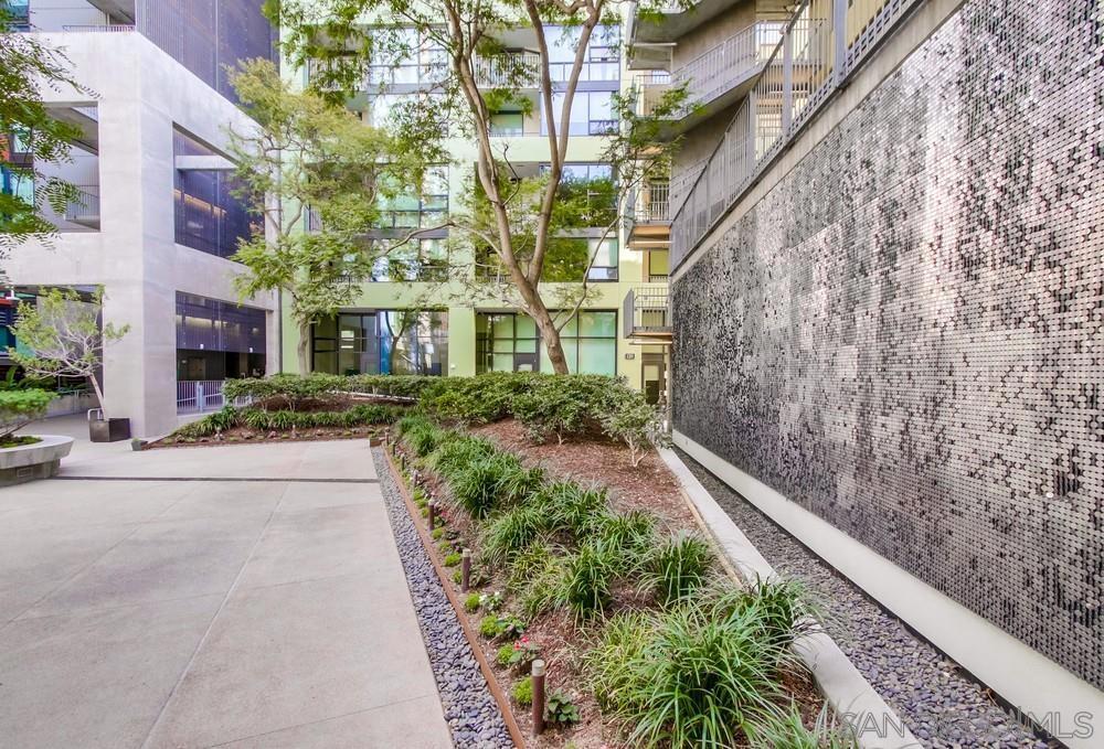 Downtown - Residential