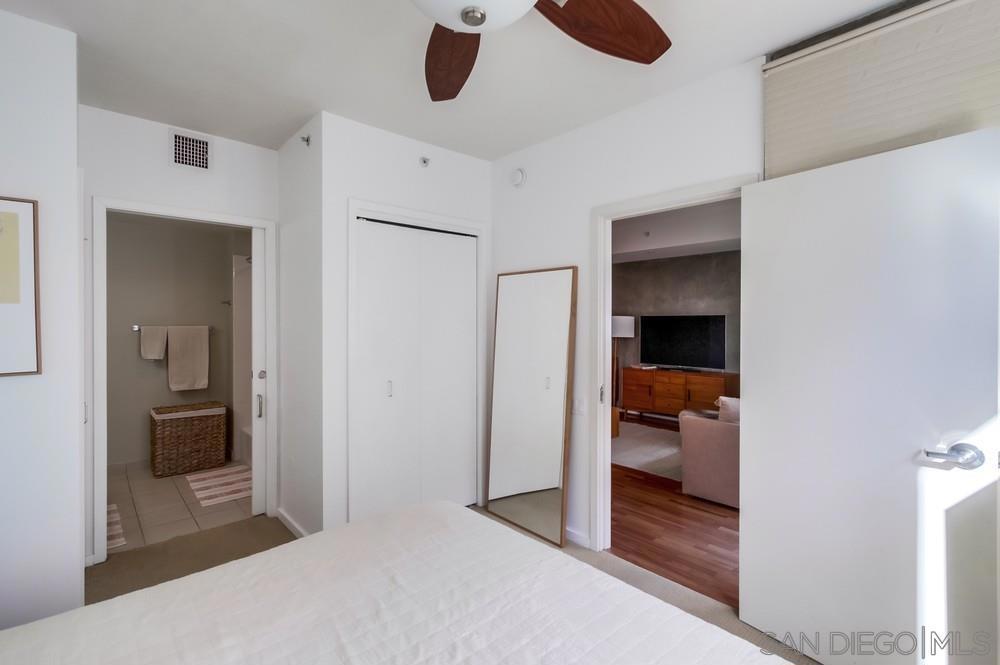 Downtown - Residential