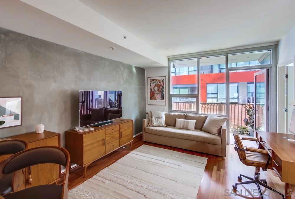 Downtown - Residential