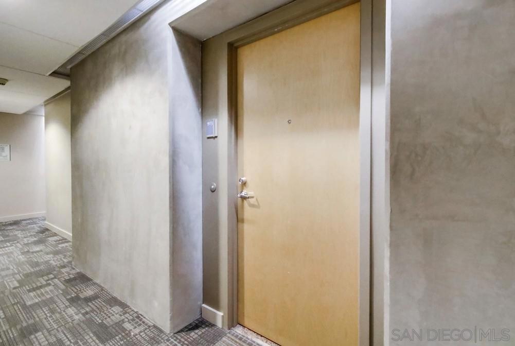 Downtown - Residential