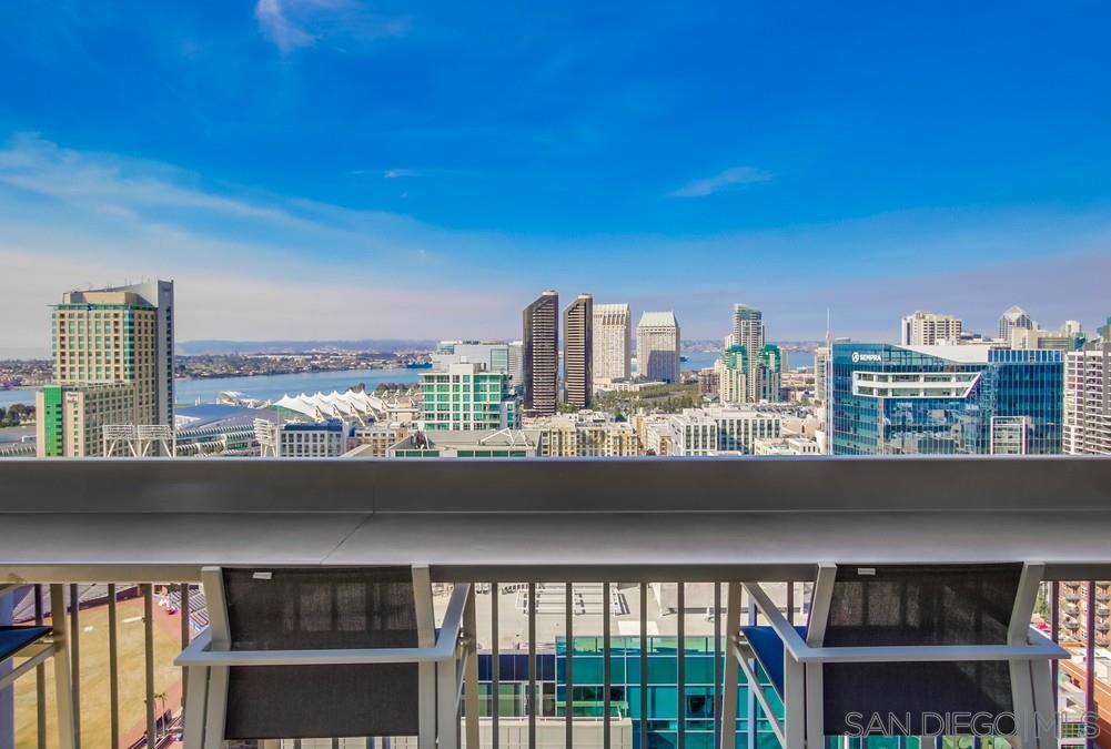 Downtown - Residential