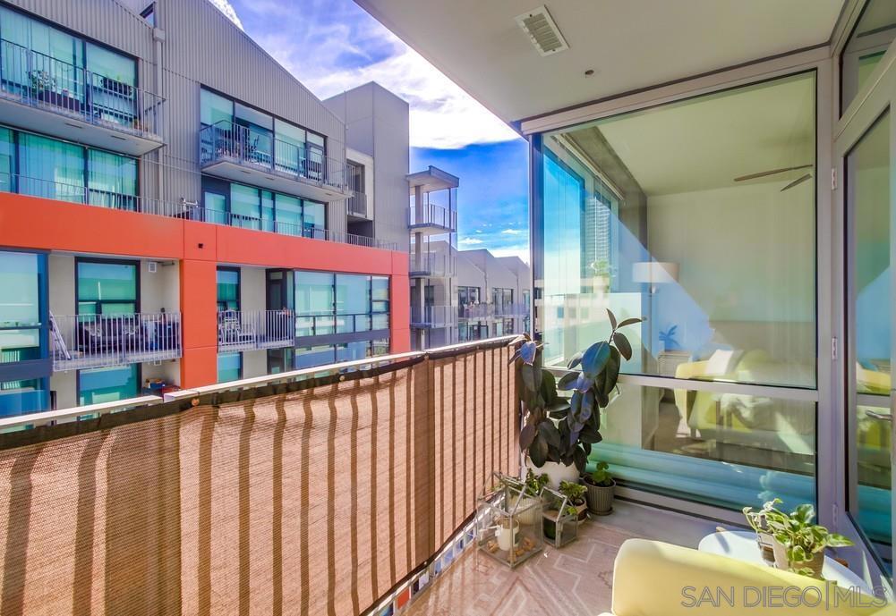 Downtown - Residential