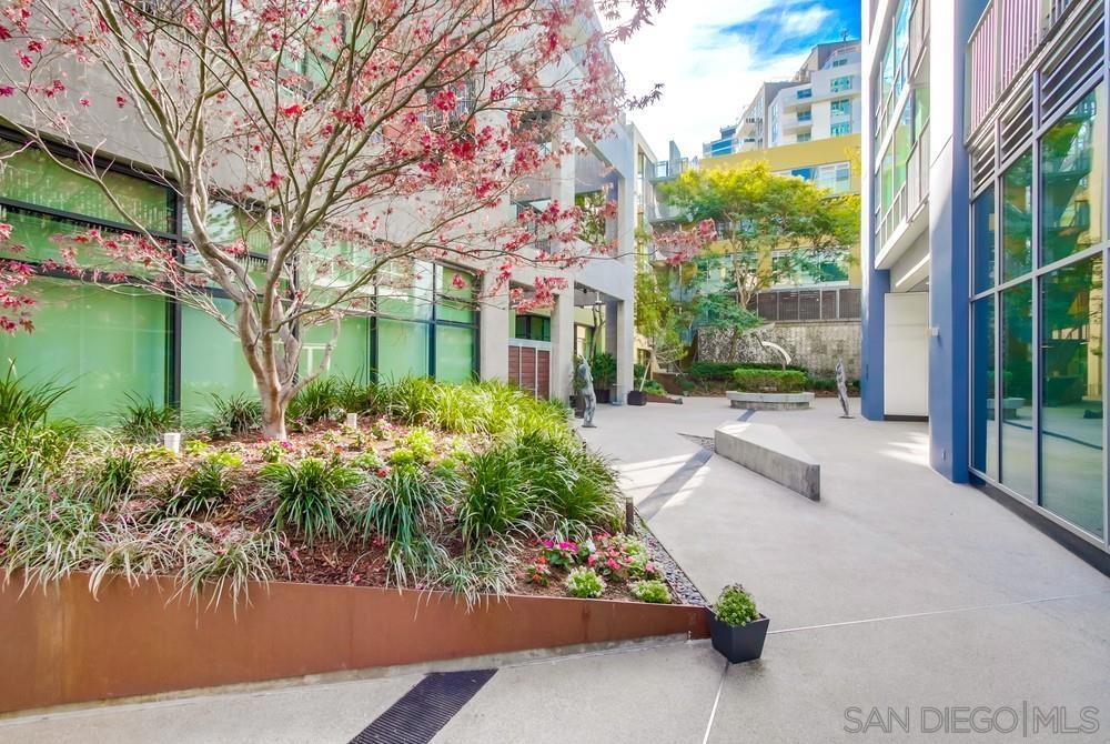 Downtown - Residential