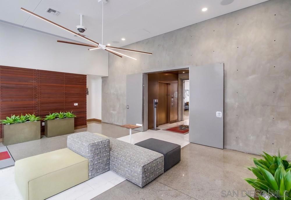 Downtown - Residential