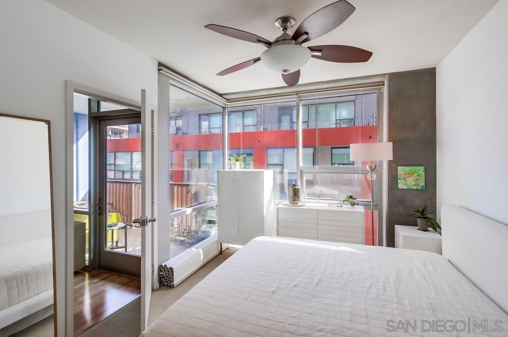 Downtown - Residential