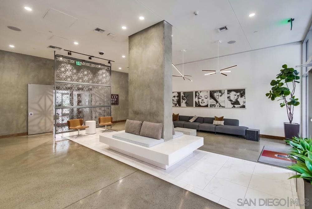 Downtown - Residential