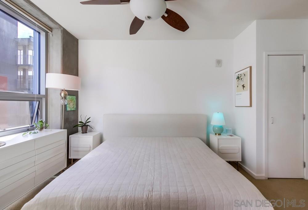 Downtown - Residential