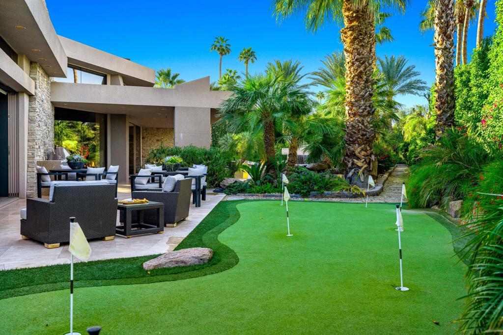 Coronado RM - Residential