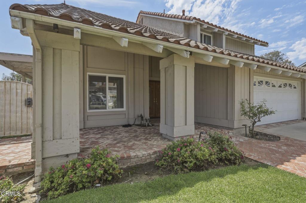 1089 Old Ranch Road