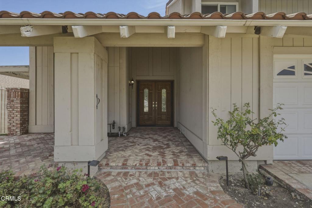 1089 Old Ranch Road