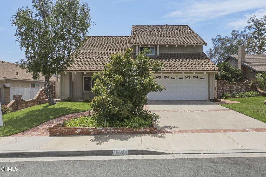 1089 Old Ranch Road