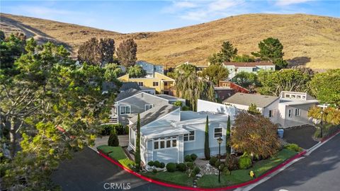2892 Los Feliz Court 37 San Luis Obispo CA 93401