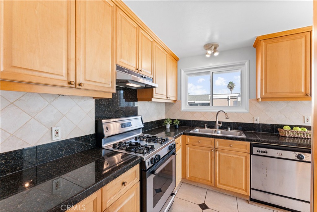 Bay Park - Residential Lease
