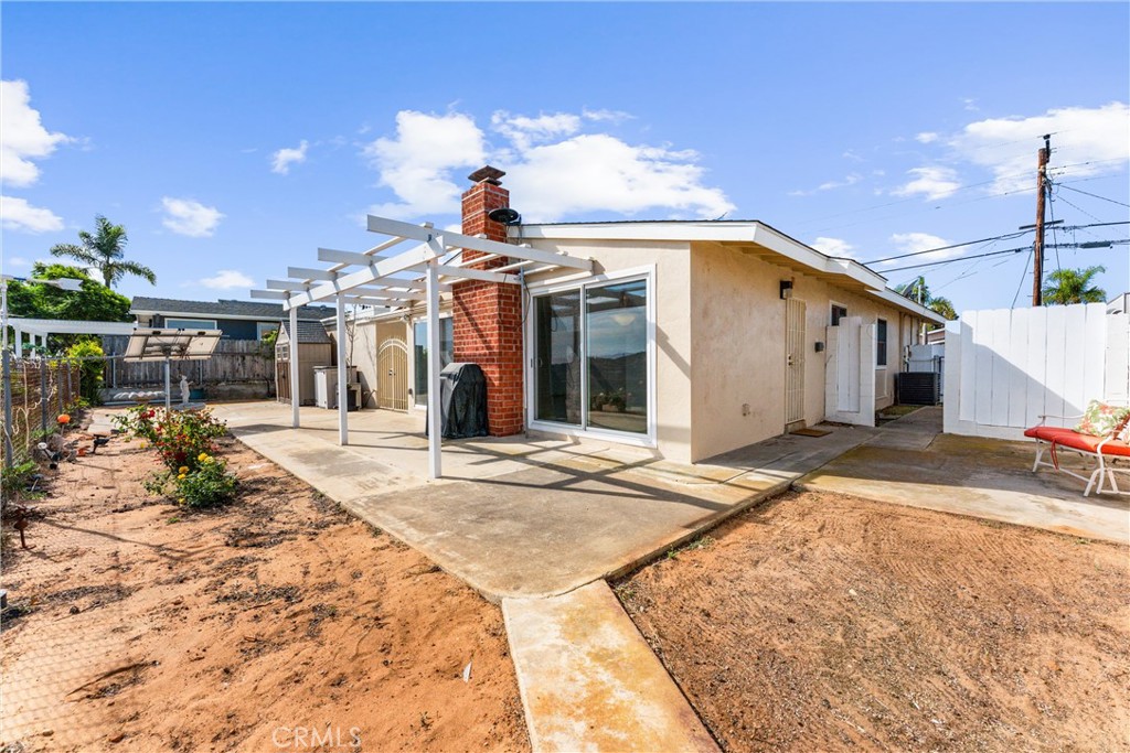 Bay Park - Residential Lease