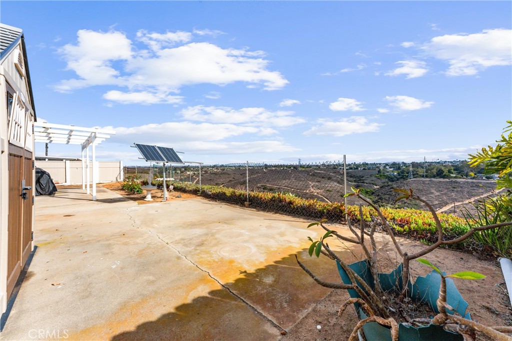 Bay Park - Residential Lease