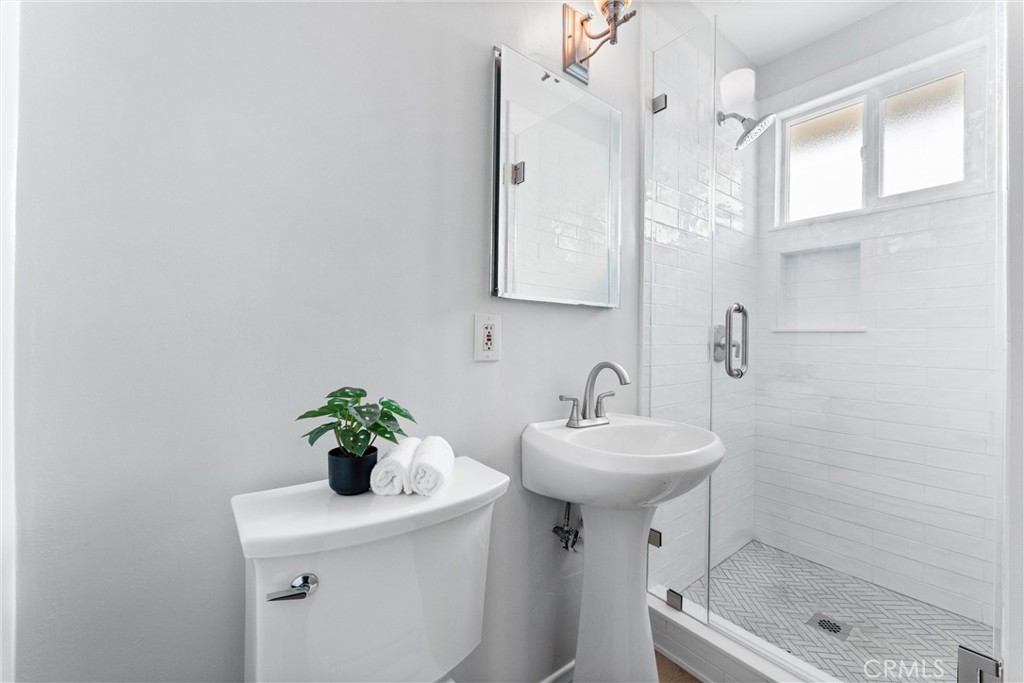 Bay Park - Residential Lease