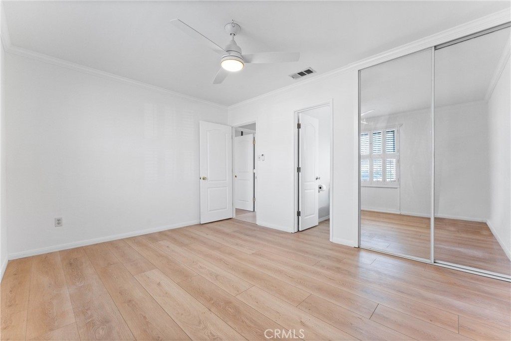 Bay Park - Residential Lease